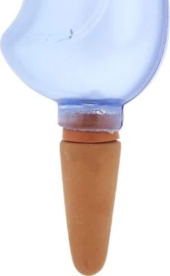 JS Drippy - Waterdruppelaars Set Van 2 Stuks - Druppelaar Vogel - Druppelsysteem Planten - Watergeefsysteem Kamerplanten - Waterbol - Blauw 8 JS Drippy - Waterdruppelaars Set Van 2 Stuks - Druppelaar Vogel - Druppelsysteem Planten - Watergeefsysteem Kamerplanten - Waterbol - Blauw -Tuinwinkel Voor Buitenartikelen 740x1200