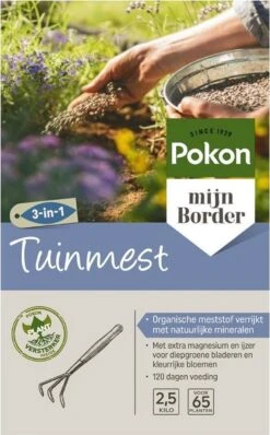 Pokon Tuinmest - 1kg - Meststof - 3-in-1 Werking -Tuinwinkel Voor Buitenartikelen 745x1200 4