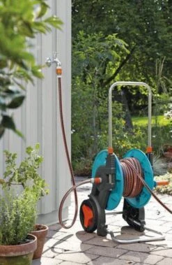 GARDENA Aansluitgarnituur Flex Slang 9x9 -Tuinwinkel Voor Buitenartikelen 783x1200