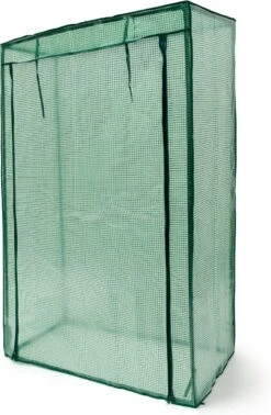 Relaxdays Tomatenkas 150x100x50 Cm - Tuinkas Tomaten - Foliekas - Serre - Kweekkas - PVC -Tuinwinkel Voor Buitenartikelen 785x1200 1