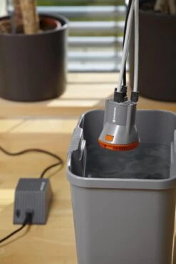 GARDENA Vakantiebewateringsset Duppelsysteem - Geschikt Voor 36 Potplanten - Incl. 9l Vat -Tuinwinkel Voor Buitenartikelen 799x1200 18