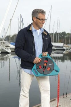 GARDENA Classic Draagcassette Roll-fix C15 Compleet - Inclusief 15 Meter Compact Slang -Tuinwinkel Voor Buitenartikelen 800x1200 2