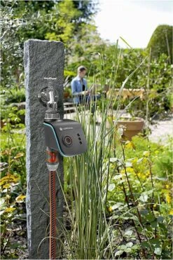 GARDENA - Smart Water Control Besproeiingscomputer - Besproeiingsduur 1min Tot 10u -Tuinwinkel Voor Buitenartikelen 800x1200 25