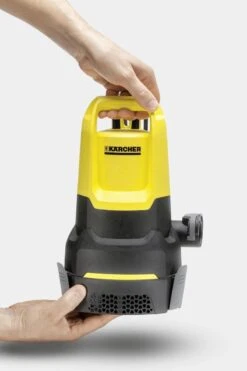 Kärcher SP 3 Dirt Dompelpomp - 7000 L/u - 350w 20 Kärcher SP 3 Dirt Dompelpomp - 7000 L/u - 350w -Tuinwinkel Voor Buitenartikelen 800x1200 29