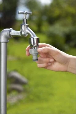 Gardena 18201-20 Kraanstuk - 26,5 Mm (G 3/4") 10 Gardena 18201-20 Kraanstuk - 26,5 Mm (G 3/4") -Tuinwinkel Voor Buitenartikelen 800x1200 55