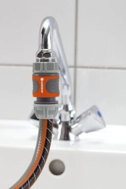 Gardena Koppeling Set Snelaansluitstukken Kraanstuk, Slangstuk En Draadadapter 4078500010269 -Tuinwinkel Voor Buitenartikelen 800x1200 56