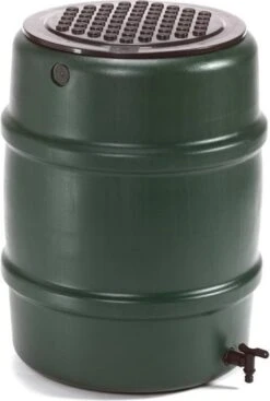 Harcostar Regenton 114 Liter - Groen -Tuinwinkel Voor Buitenartikelen 808x1200 1