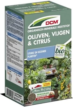 DCM Meststof Olijven/vijgen/citrus (1,5 KG) -Tuinwinkel Voor Buitenartikelen 817x1200 1