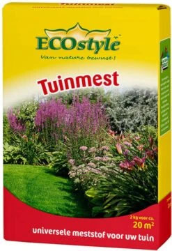 ECOstyle Tuinmest Organische Meststof - Border & Siertuin - Natuurlijke Meststof Gazon - 120 Dagen Voeding- 100 M² - 10 KG 11 ECOstyle Tuinmest Organische Meststof - Border & Siertuin - Natuurlijke Meststof Gazon - 120 Dagen Voeding- 100 M² - 10 KG -Tuinwinkel Voor Buitenartikelen 823x1200 4