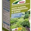 DCM Meststof Vaste Planten, Klimop & Bodembedekkers (1,5KG)