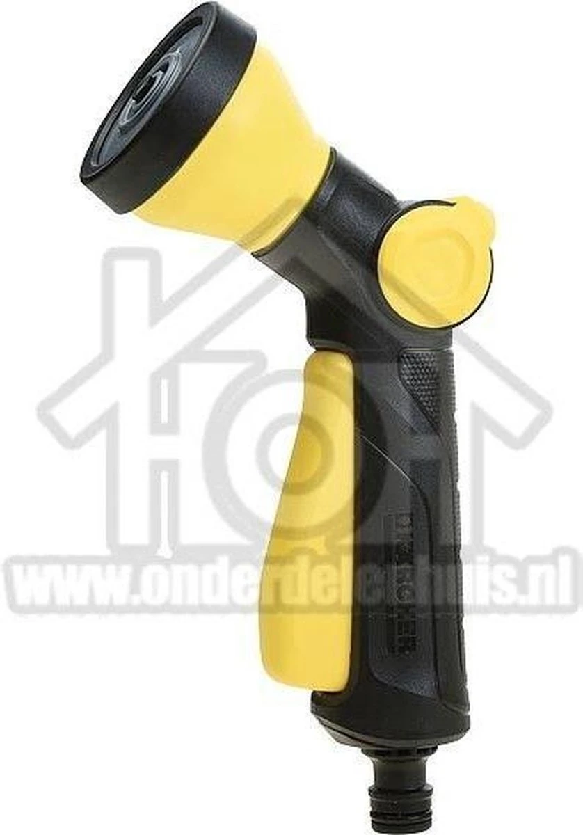Kärcher Sproeier Spuitpistool 26452660 7 Kärcher Sproeier Spuitpistool 26452660 - Afbeelding 7