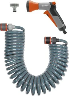 GARDENA Spiraalslang Set Tuinslang - 10 Meter 7 GARDENA Spiraalslang Set Tuinslang - 10 Meter -Tuinwinkel Voor Buitenartikelen 840x1200