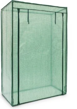 Relaxdays Kweekkas Tomaten - Folie Tuinkas - Tomatenhuis - Foliekas - Broeikas Kunststof - PE -Tuinwinkel Voor Buitenartikelen 853x1200 1