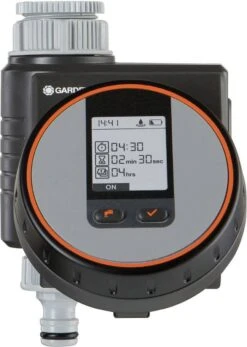 GARDENA - Besproeiingscomputer Flex - Geen App Vereist -Tuinwinkel Voor Buitenartikelen 854x1200 1