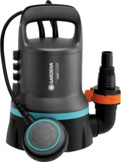 Gardena Dompelpomp 9000 Rvs 24,2 X 28,3 Cm Zwart/grijs 17 Gardena Dompelpomp 9000 Rvs 24,2 X 28,3 Cm Zwart/grijs -Tuinwinkel Voor Buitenartikelen 895x1200