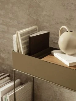 Ferm Living Plant Box 65x60x25cm Olive -Tuinwinkel Voor Buitenartikelen 900x1200 15