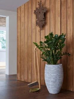 Capi Europe - Vaas Elegant Deluxe Rib NL - 45x72 - Ivoor - Voor Binnen En Buiten - KOFI1138 12 Capi Europe - Vaas Elegant Deluxe Rib NL - 45x72 - Ivoor - Voor Binnen En Buiten - KOFI1138 -Tuinwinkel Voor Buitenartikelen 900x1200 24