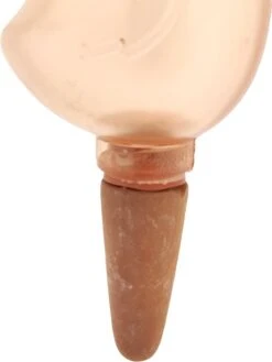 JS Drippy - Waterdruppelaars Set Van 2 Stuks - Druppelaar Vogel - Druppelsysteem Planten - Watergeefsysteem Kamerplanten - Waterbol - Roze -Tuinwinkel Voor Buitenartikelen 900x1200