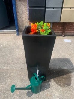 Prestige Manhattan 100L Regenton Zwart (incl. Kraantje) 22 Prestige Manhattan 100L Regenton Zwart (incl. Kraantje) -Tuinwinkel Voor Buitenartikelen 900x1200 4