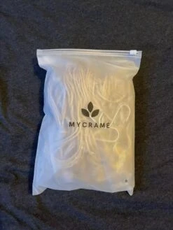 9 Stuks Jute Macrame Plantenhangers - Boho Handgeweven Katoen Hangpot Voor Binnen/Buiten - Hangende Bloempot Met Kralen - Macramé Touw/Koord Hangplant Houder - Bohemian Wandhanger Decoratie - Plant Hanger - Verticale Tuin Bloempothouder Planthanger -Tuinwinkel Voor Buitenartikelen 900x1200 42