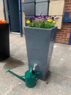 Prestige Manhattan 100L Regenton Zwart (incl. Kraantje) 23 Prestige Manhattan 100L Regenton Zwart (incl. Kraantje) -Tuinwinkel Voor Buitenartikelen 900x1200 5