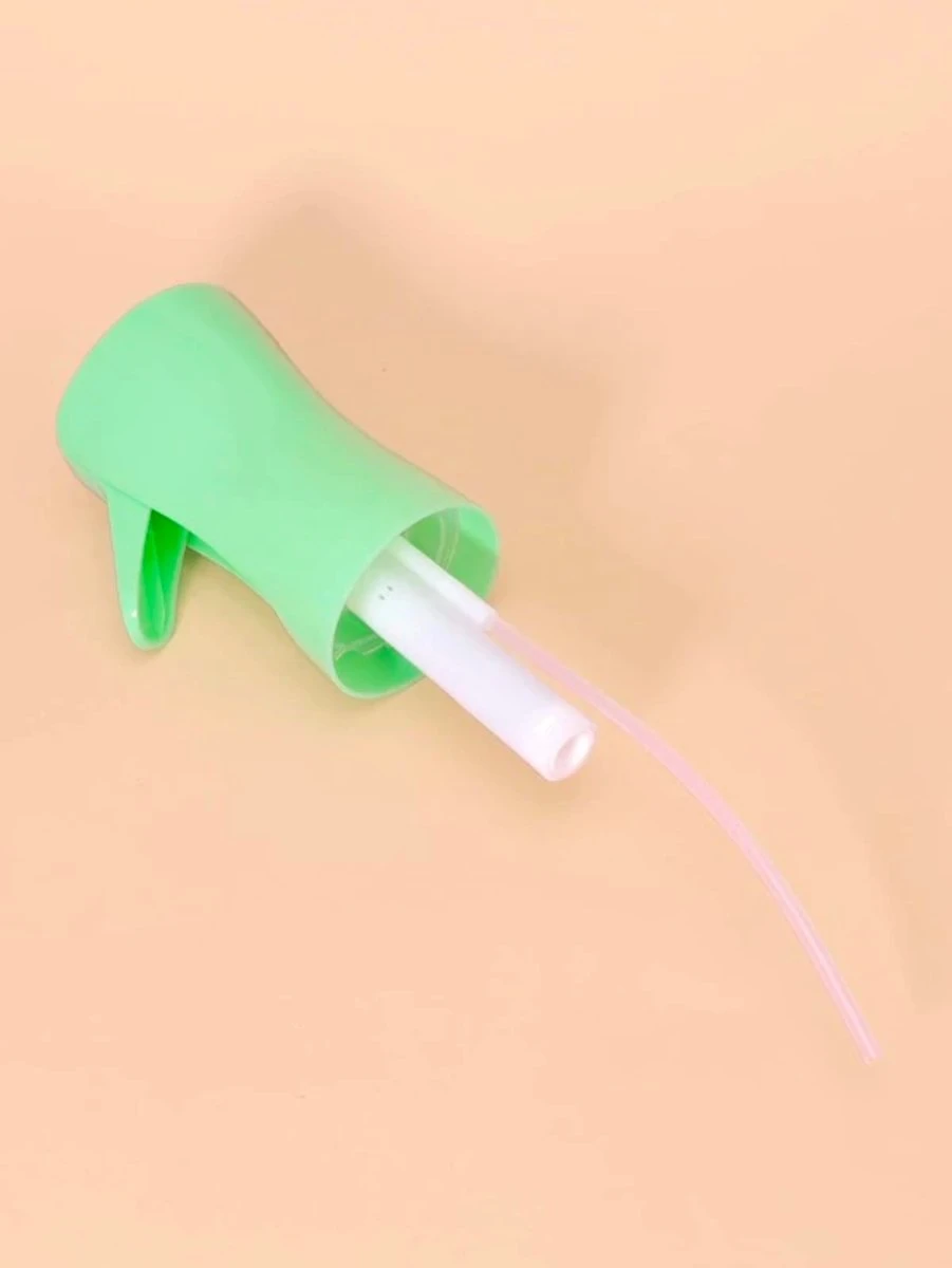 Merkloos BeautyFit - Mist Sprayer Groen - Mist Verstuiver Water- Haarspuit Kapper - Waterspray - Waterverstuiver Haar - Spuitfles Haar - Plantenspuit - 300 Ml 6 Merkloos BeautyFit - Mist Sprayer Groen - Mist Verstuiver Water- Haarspuit Kapper - Waterspray - Waterverstuiver Haar - Spuitfles Haar - Plantenspuit - 300 Ml - Afbeelding 6