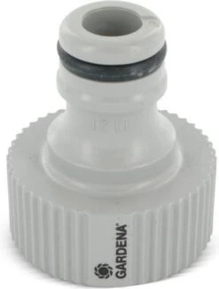 Gardena 18201-20 Kraanstuk - 26,5 Mm (G 3/4") 9 Gardena 18201-20 Kraanstuk - 26,5 Mm (G 3/4") -Tuinwinkel Voor Buitenartikelen 909x1200