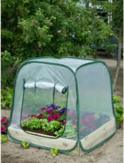 Nature - Tuinbroeikas Pop-up - 100 X 100 X 100cm - Vierkante Meter Tuin 12 Nature - Tuinbroeikas Pop-up - 100 X 100 X 100cm - Vierkante Meter Tuin -Tuinwinkel Voor Buitenartikelen 915x1200 1