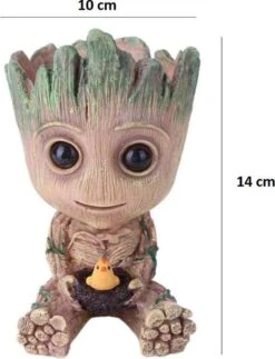 Grootted Planter Pot Baby Bloempot Met Chick -Tuinwinkel Voor Buitenartikelen 917x1200 5