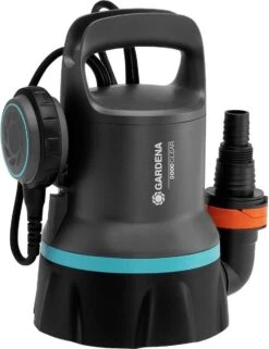 Gardena Dompelpomp 9000 Rvs 24,2 X 28,3 Cm Zwart/grijs 18 Gardena Dompelpomp 9000 Rvs 24,2 X 28,3 Cm Zwart/grijs -Tuinwinkel Voor Buitenartikelen 922x1200