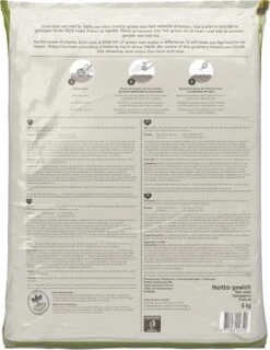 Pokon Gazonmest Met Kalk - 5kg - Mest - Geschikt Voor 75m² - 120 Dagen Voeding -Tuinwinkel Voor Buitenartikelen 926x1200 1