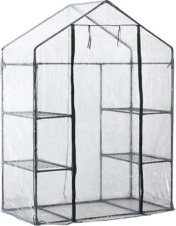 Merkloos Tuinkas - 143 X 73 X 195 Cm 12 Merkloos Tuinkas - 143 X 73 X 195 Cm -Tuinwinkel Voor Buitenartikelen 936x1200