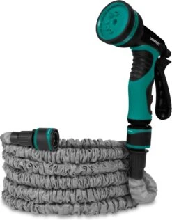 VONROC Tuinslang – Uitrekbare Tuinslang 10 Meter – Incl. Aansluitingen, Muursteun En Broespistool 9 VONROC Tuinslang – Uitrekbare Tuinslang 10 Meter – Incl. Aansluitingen, Muursteun En Broespistool -Tuinwinkel Voor Buitenartikelen 937x1200