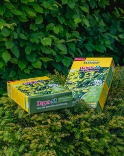 ECOstyle Hagen-AZ Organische Haag Meststof - Tuinmest Voor Diepgroen Blad - Nieuwe & Bestaande Beplanting - 30 M Haag - 1,6 KG -Tuinwinkel Voor Buitenartikelen 959x1200 8