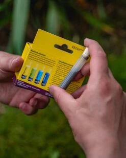 ECOstyle PH Bodemtest - Zuurtegraad Meter Voor Grond - Bepaal Kalk Behoefte Voor Tuin En Gazon - 8 Testen -Tuinwinkel Voor Buitenartikelen 960x1200 11