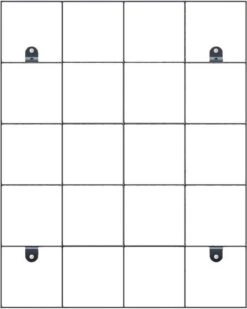 Elho Loft Urban Green Wall Rek 48 - Accessoires Voor Buiten - Ø 47.3 X H 59.0 Cm - Zwart/Living Black 16 Elho Loft Urban Green Wall Rek 48 - Accessoires Voor Buiten - Ø 47.3 X H 59.0 Cm - Zwart/Living Black -Tuinwinkel Voor Buitenartikelen 960x1200 17