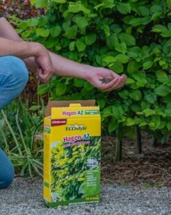 ECOstyle Hagen-AZ Organische Tuinmest - Voor Gezond Bodemleven - Remt Uitval Van Bladeren - 120 Dagen Voeding - Voor 50m Haag - 2,75 KG 13 ECOstyle Hagen-AZ Organische Tuinmest - Voor Gezond Bodemleven - Remt Uitval Van Bladeren - 120 Dagen Voeding - Voor 50m Haag - 2,75 KG -Tuinwinkel Voor Buitenartikelen 960x1200 6