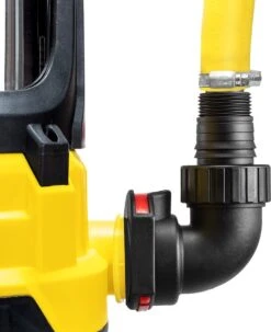 TROTEC Dompelpomp-vuilwater TWP 9000 ES -Tuinwinkel Voor Buitenartikelen 977x1200