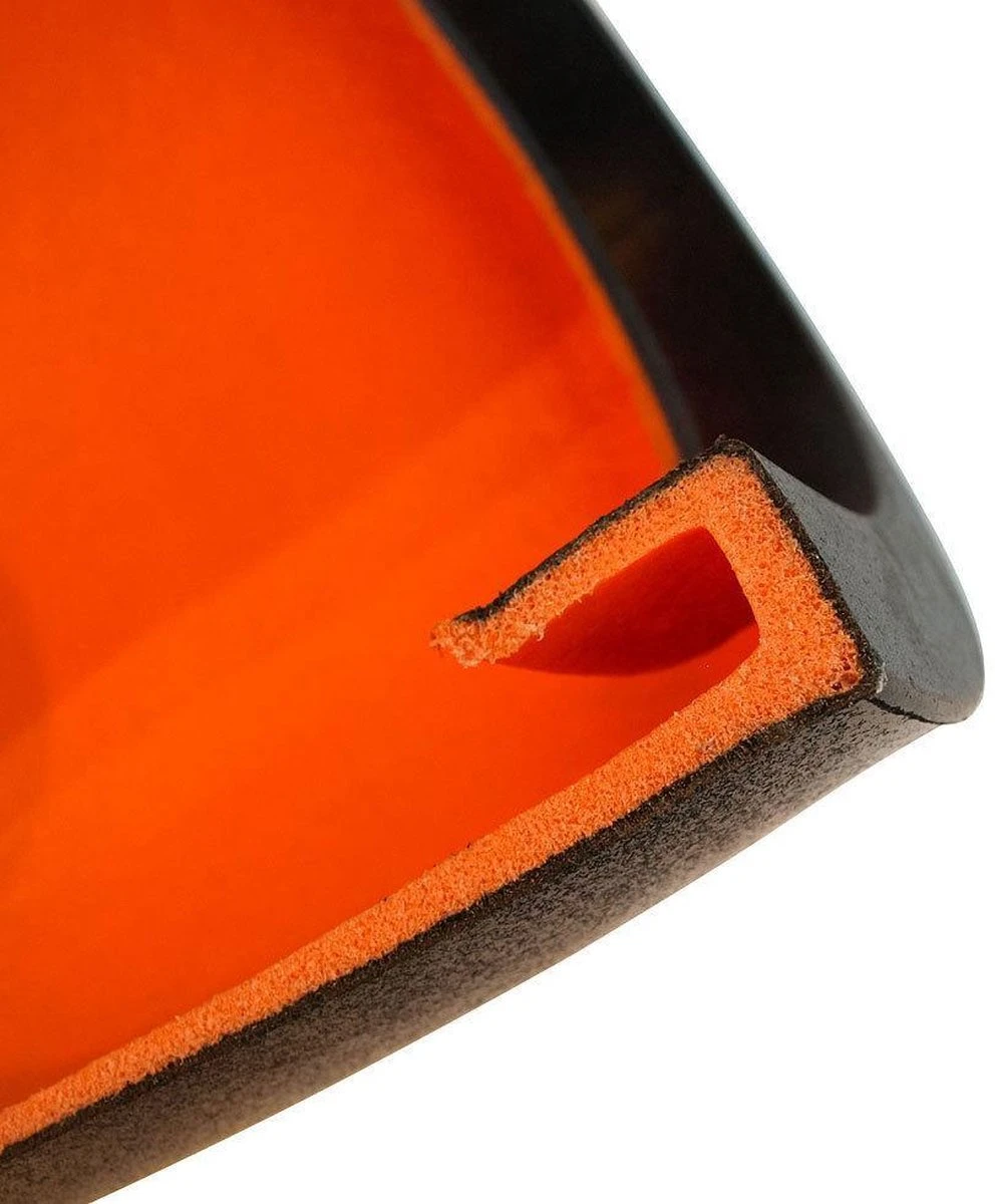 Capi Europe - Bloempot Vierkant Smooth NL - 50x50x50 - Zwart - Voor Binnen En Buiten - KBL904 18 Capi Europe - Bloempot Vierkant Smooth NL - 50x50x50 - Zwart - Voor Binnen En Buiten - KBL904 - Afbeelding 18